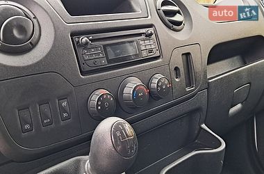 Грузовой фургон Renault Master 2019 в Бердичеве