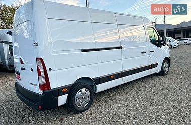Вантажний фургон Renault Master 2021 в Хусті