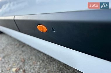 Вантажний фургон Renault Master 2021 в Хусті