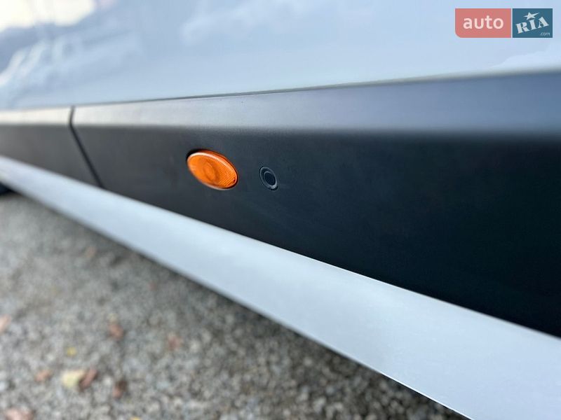 Вантажний фургон Renault Master 2021 в Хусті