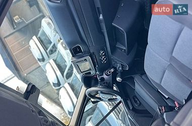 Вантажний фургон Renault Master 2021 в Хусті