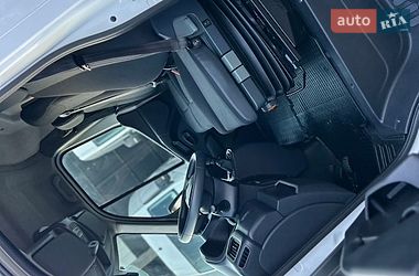 Вантажний фургон Renault Master 2021 в Хусті