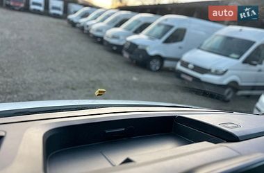 Вантажний фургон Renault Master 2021 в Хусті