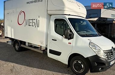 Грузовой фургон Renault Master 2017 в Харькове