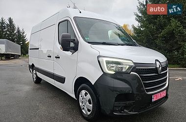 renault master 2021 в Бердичев от профессионального продавца Ігор