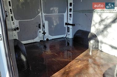 Вантажний фургон Renault Master 2014 в Івано-Франківську фото 11 Вантажний фургон Renault Master 2014 в Івано-Франківську