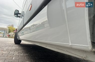 Вантажний фургон Renault Master 2019 в Бердичеві