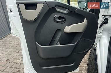 Вантажний фургон Renault Master 2019 в Бердичеві