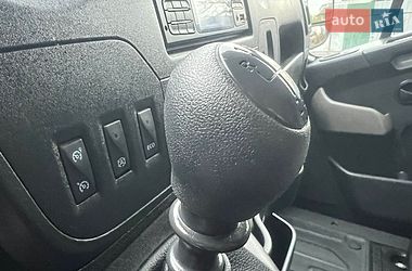 Вантажний фургон Renault Master 2019 в Бердичеві