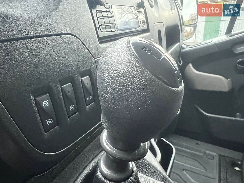 Вантажний фургон Renault Master 2019 в Бердичеві