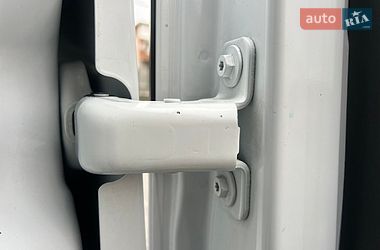Вантажний фургон Renault Master 2019 в Бердичеві