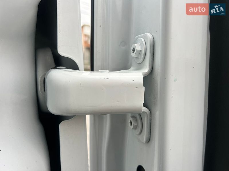 Вантажний фургон Renault Master 2019 в Бердичеві