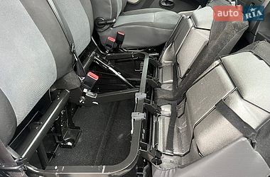 Вантажний фургон Renault Master 2019 в Бердичеві