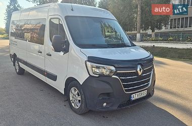 renault master 2019 в Городенка от профессионального продавца Ігор