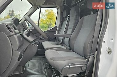 Вантажний фургон Renault Master 2021 в Радомишлі фото 11 Вантажний фургон Renault Master 2021 в Радомишлі