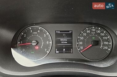 Вантажний фургон Renault Master 2021 в Радомишлі фото 15 Вантажний фургон Renault Master 2021 в Радомишлі
