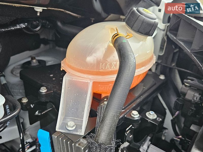 Вантажний фургон Renault Master 2021 в Радомишлі фото 19 Вантажний фургон Renault Master 2021 в Радомишлі