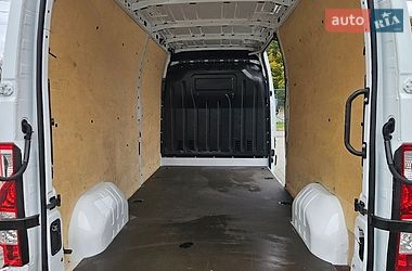 Вантажний фургон Renault Master 2021 в Радомишлі фото 23 Вантажний фургон Renault Master 2021 в Радомишлі