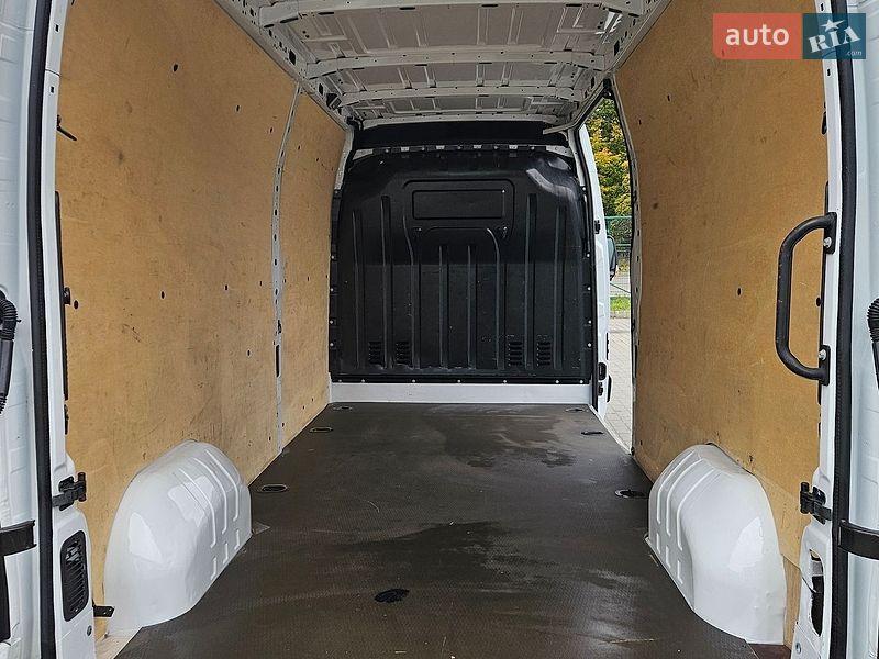 Вантажний фургон Renault Master 2021 в Радомишлі фото 23 Вантажний фургон Renault Master 2021 в Радомишлі
