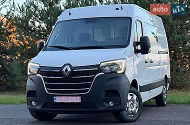 Вантажний фургон Renault Master 2022 в Ковелі
