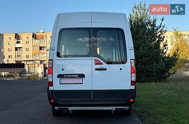 Вантажний фургон Renault Master 2022 в Ковелі