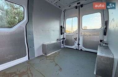 Вантажний фургон Renault Master 2022 в Ковелі