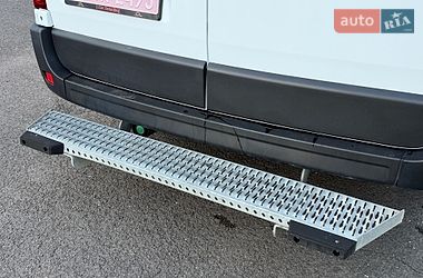 Вантажний фургон Renault Master 2022 в Ковелі
