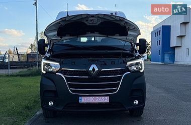 Вантажний фургон Renault Master 2022 в Ковелі