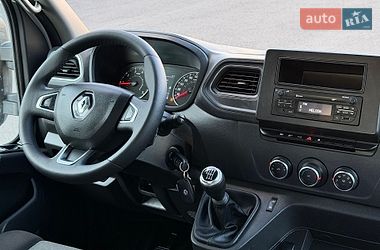 Вантажний фургон Renault Master 2022 в Ковелі
