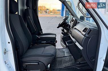 Вантажний фургон Renault Master 2022 в Ковелі