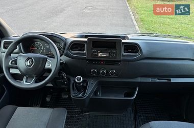 Вантажний фургон Renault Master 2022 в Ковелі