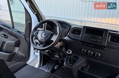 Вантажний фургон Renault Master 2022 в Ковелі