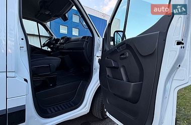 Вантажний фургон Renault Master 2022 в Ковелі