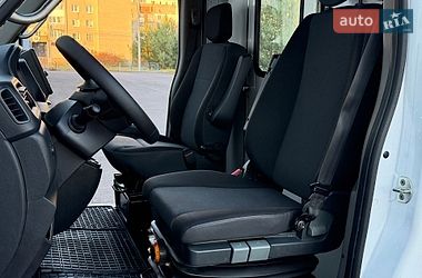 Вантажний фургон Renault Master 2022 в Ковелі