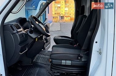 Вантажний фургон Renault Master 2022 в Ковелі
