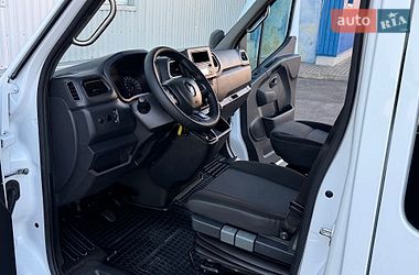Вантажний фургон Renault Master 2022 в Ковелі