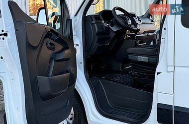 Вантажний фургон Renault Master 2022 в Ковелі