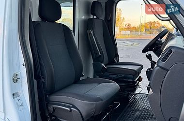 Вантажний фургон Renault Master 2022 в Ковелі