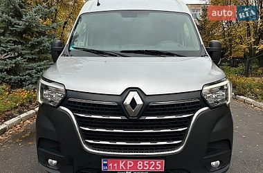 Вантажний фургон Renault Master 2023 в Вінниці фото 26 Вантажний фургон Renault Master 2023 в Вінниці