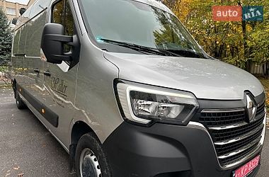 Вантажний фургон Renault Master 2023 в Вінниці фото 2 Вантажний фургон Renault Master 2023 в Вінниці