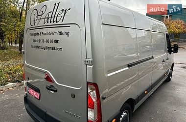 Вантажний фургон Renault Master 2023 в Вінниці фото 3 Вантажний фургон Renault Master 2023 в Вінниці