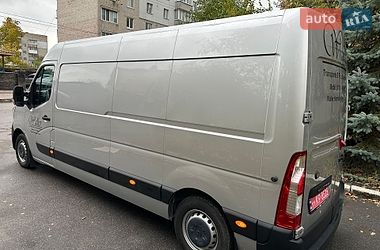 Вантажний фургон Renault Master 2023 в Вінниці фото 9 Вантажний фургон Renault Master 2023 в Вінниці