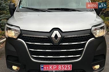 Вантажний фургон Renault Master 2023 в Вінниці фото 10 Вантажний фургон Renault Master 2023 в Вінниці