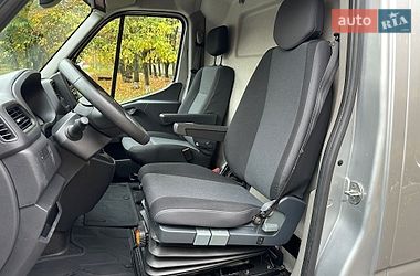 Вантажний фургон Renault Master 2023 в Вінниці фото 11 Вантажний фургон Renault Master 2023 в Вінниці