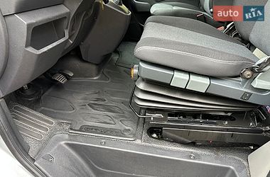 Вантажний фургон Renault Master 2023 в Вінниці фото 12 Вантажний фургон Renault Master 2023 в Вінниці