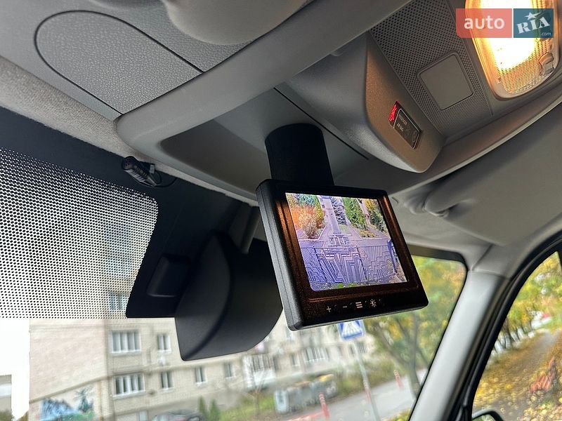 Вантажний фургон Renault Master 2023 в Вінниці фото 14 Вантажний фургон Renault Master 2023 в Вінниці