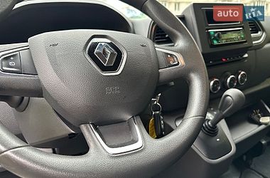 Вантажний фургон Renault Master 2023 в Вінниці фото 15 Вантажний фургон Renault Master 2023 в Вінниці