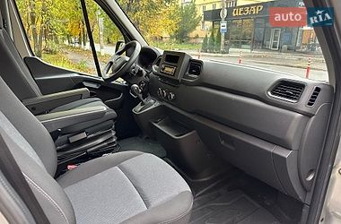 Вантажний фургон Renault Master 2023 в Вінниці фото 16 Вантажний фургон Renault Master 2023 в Вінниці