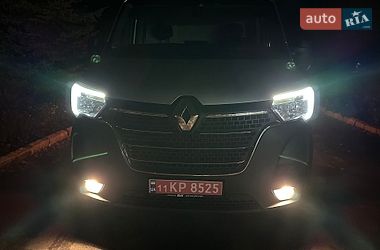 Вантажний фургон Renault Master 2023 в Вінниці фото 21 Вантажний фургон Renault Master 2023 в Вінниці