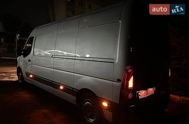 Вантажний фургон Renault Master 2023 в Вінниці фото 23 Вантажний фургон Renault Master 2023 в Вінниці